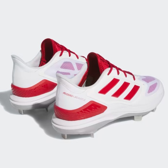 Adidas NWT adizero PureHustle 3 Elite Softball Cleats - Picture 3 of 6